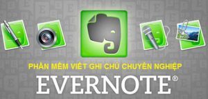 Evernote - ứng dụng hay cho iPhone 4