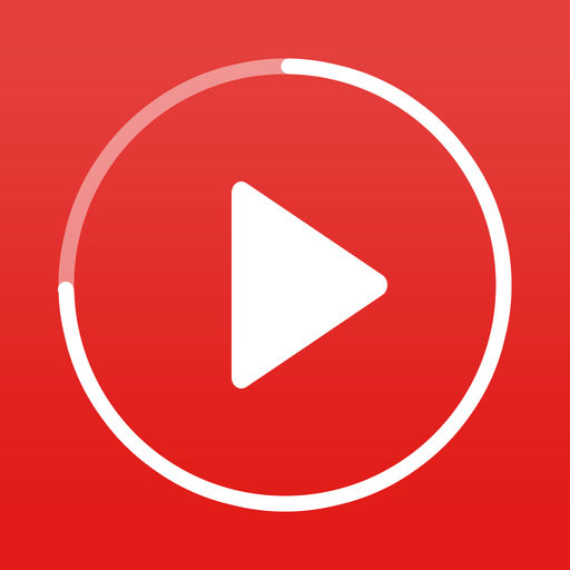 Ứng dụng tải video TubeX (Miễn phí):
