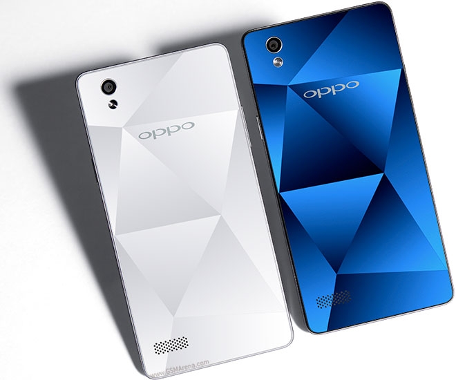 11 chiếc điện thoại di động Oppo vừa đẹp vừa có cấu hình cao mà lại rẻ