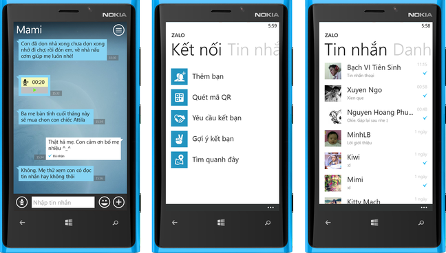 Tổng hợp 29 ứng dụng hay cho Windows Phone ít người biết