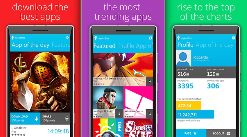 Tổng hợp 29 ứng dụng hay cho Windows Phone ít người biết