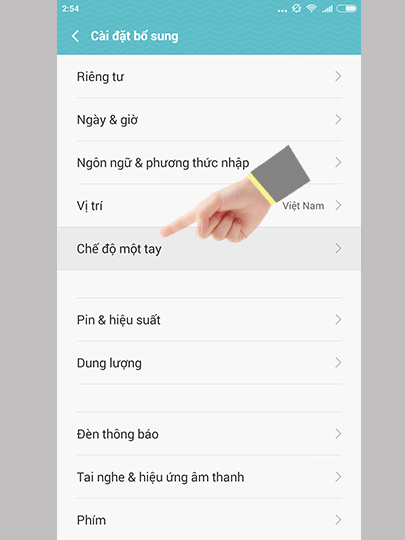 Hướng dẫn sử dụng Xiaomi Mi 4 cho người mới dùng