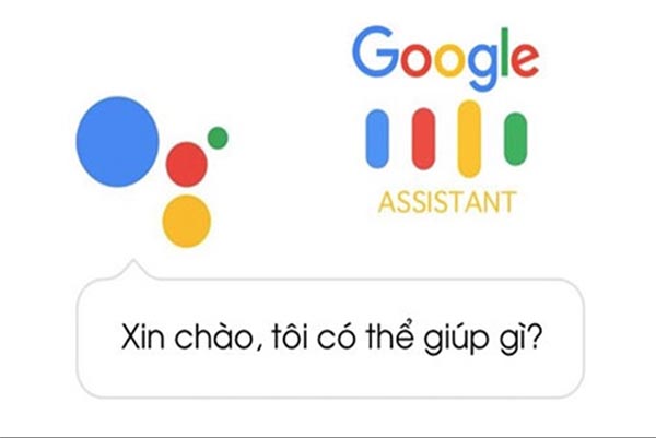 Bạn đã kích hoạt Google Assistant Tiếng Việt thành công