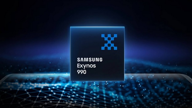 Tìm hiểu con Chip Exynos 990 trên Galaxy Note 20