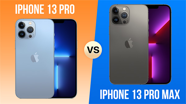 Kích thước màn hình iPhone 13 Pro và iPhone 13 Pro Max (1)