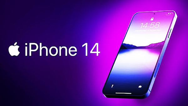 Giá  iPhone 14 khi về Việt Nam có thể tăng 3 - 6 triệu đồng so với giá bán quốc tế.