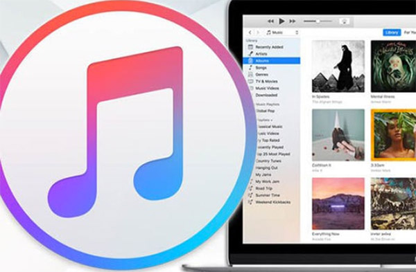 iTunes chính xác là gì?