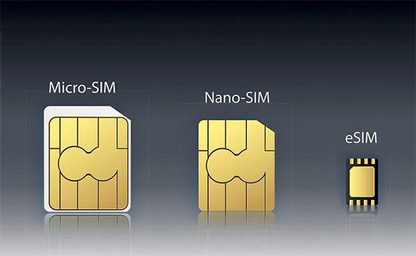 iPhone 13 Pro Max 2 sim vật lý cũng sẽ có cách lắp đặt SIM như thông thường 