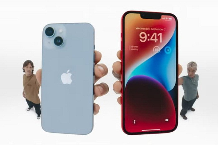 Giá bán iPhone 14 Plus chính hãng tại thị trường Việt Nam là bao nhiêu?