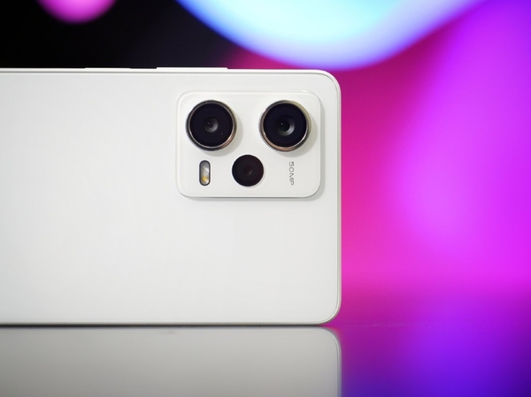 Xiaomi Redmi Note 12 Pro sở hữu camera độ phân giải lên đến 50MP
