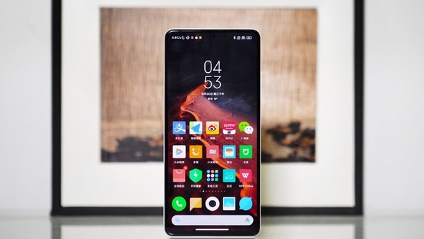 Xiaomi Redmi Note 12 Pro 5G sở hữu nhiều ưu điểm vượt trội