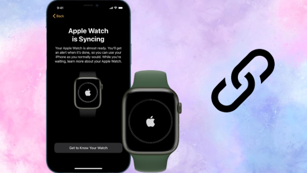 Điều kiện kết nối iPhone với một chiếc đồng hồ Apple Watch