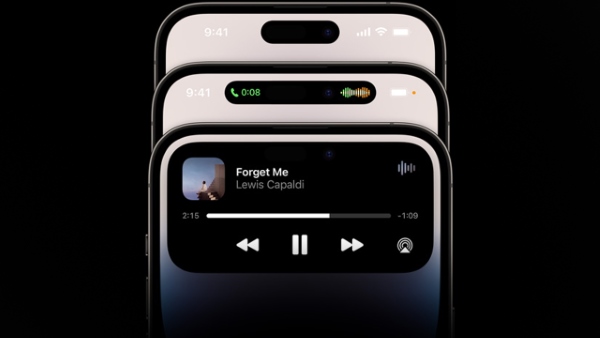 iPhone 15 Pro Max cung cấp thời gian xem video lên tới 29 giờ
