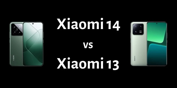 Lựa chọn Xiaomi 14 hay Xiaomi 13 đều đáng giá
